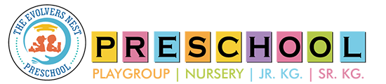 Evolvers Nest Logo