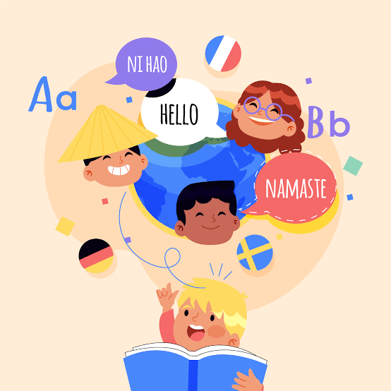 Language & Phonics